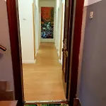 Casa Coqueta Y Confortable En アパート オビエド