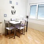 アパート Casa Coqueta Y Confortable En *
