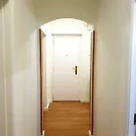 アパート Casa Coqueta Y Confortable En