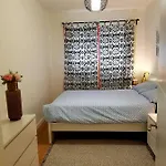 アパート Casa Coqueta Y Confortable En オビエド