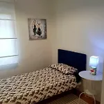 アパート Casa Coqueta Y Confortable En *