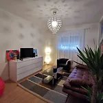 Casa Coqueta Y Confortable En アパート オビエド