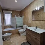 Casa Coqueta Y Confortable En アパート *