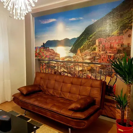 Daire Casa Coqueta Y Confortable En *