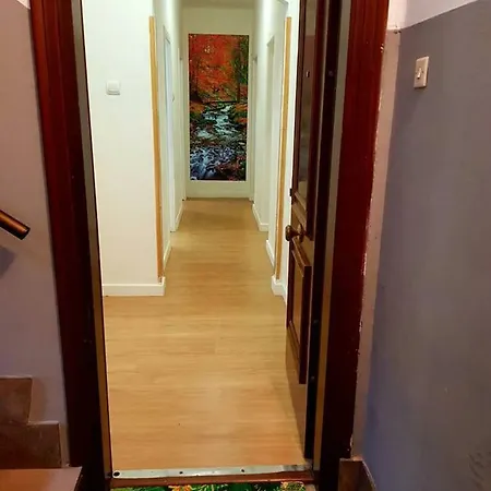 Casa Coqueta Y Confortable En Daire Oviedo