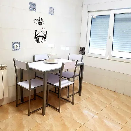 Daire Casa Coqueta Y Confortable En *
