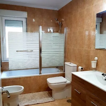 Casa Coqueta Y Confortable En