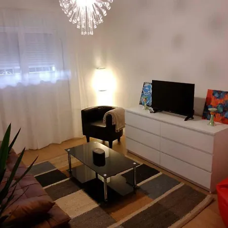 Casa Coqueta Y Confortable En Lejlighed *