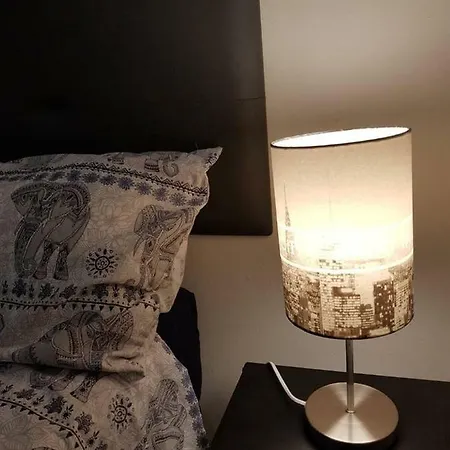 Lejlighed Casa Coqueta Y Confortable En