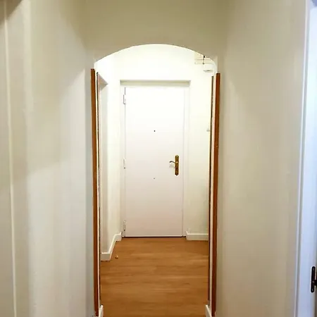 Daire Casa Coqueta Y Confortable En