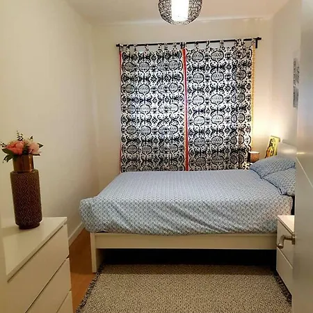 Daire Casa Coqueta Y Confortable En Oviedo