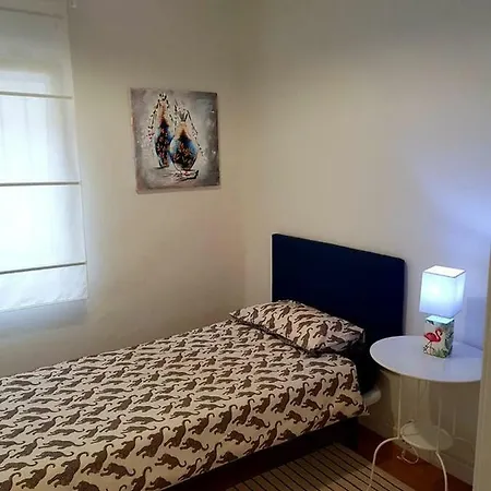 Lejlighed Casa Coqueta Y Confortable En *