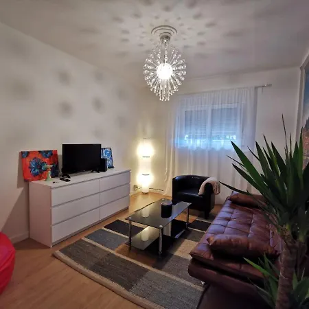 Casa Coqueta Y Confortable En Apartment Oviédo