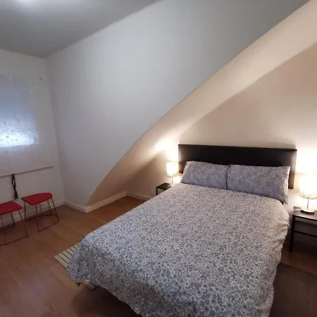 Apartament Casa Coqueta Y Confortable En