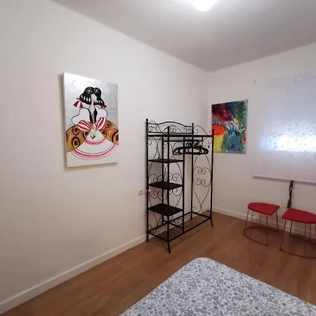 Casa Coqueta Y Confortable En * Oviédo