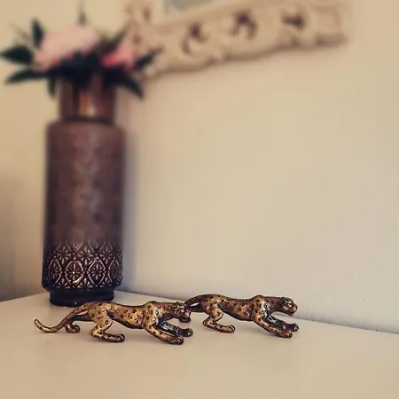 Casa Coqueta Y Confortable En Apartment *