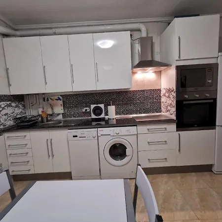 Apartment Casa Coqueta Y Confortable En Oviédo