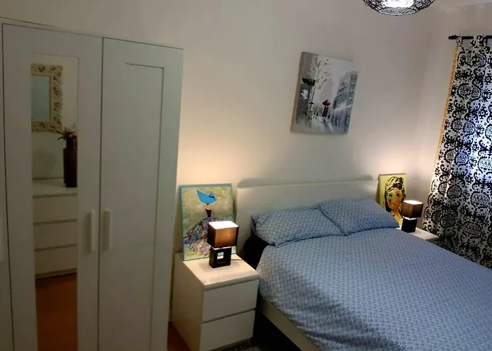 Casa Coqueta Y Confortable En Oviedo