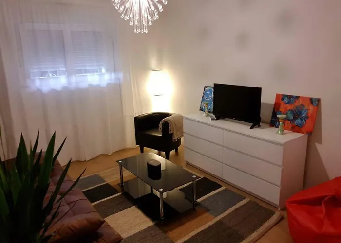 Casa Coqueta Y Confortable En شقة *