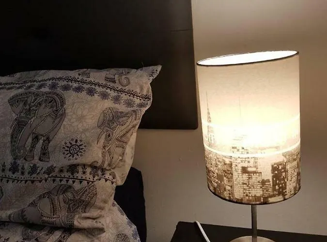 شقة Casa Coqueta Y Confortable En