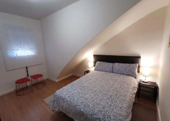 Appartamento Casa Coqueta Y Confortable En