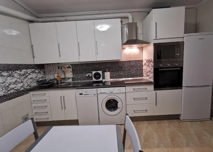 Appartamento Casa Coqueta Y Confortable En Oviedo