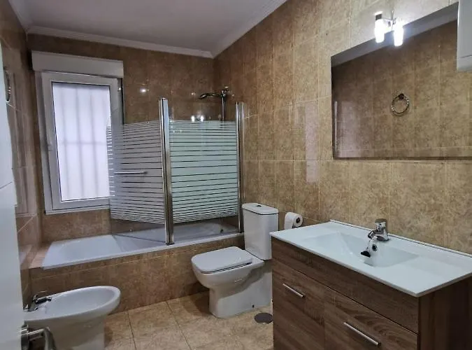 Casa Coqueta Y Confortable En شقة *